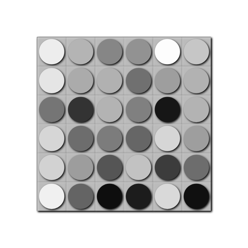 [requiem.1] #2 static token preview