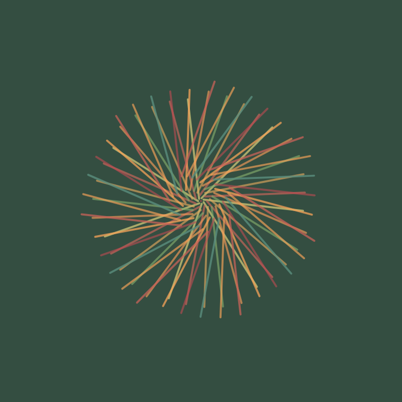 Spira #221 static token preview