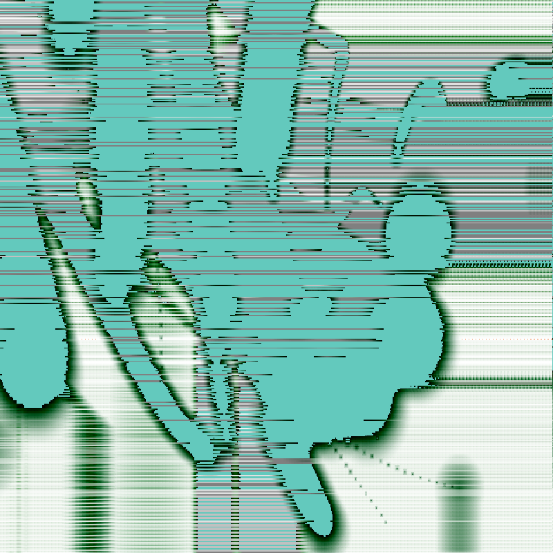 lilDrip #6bc - 'Score-2021-sketches' #11 static token preview