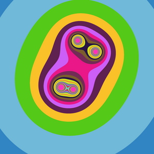 Mitosis project preview
