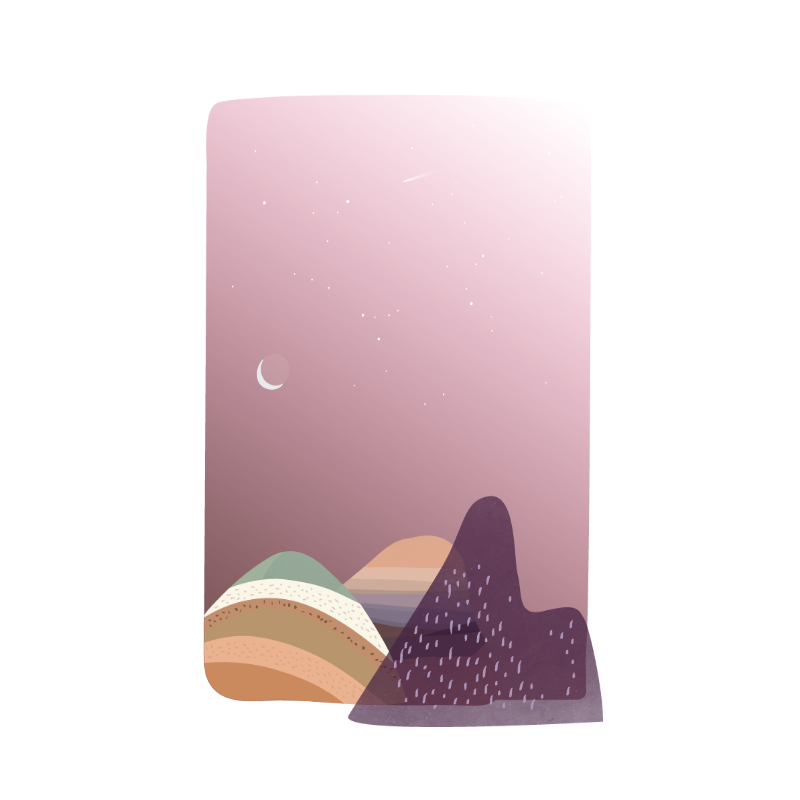 Desert #15 static token preview