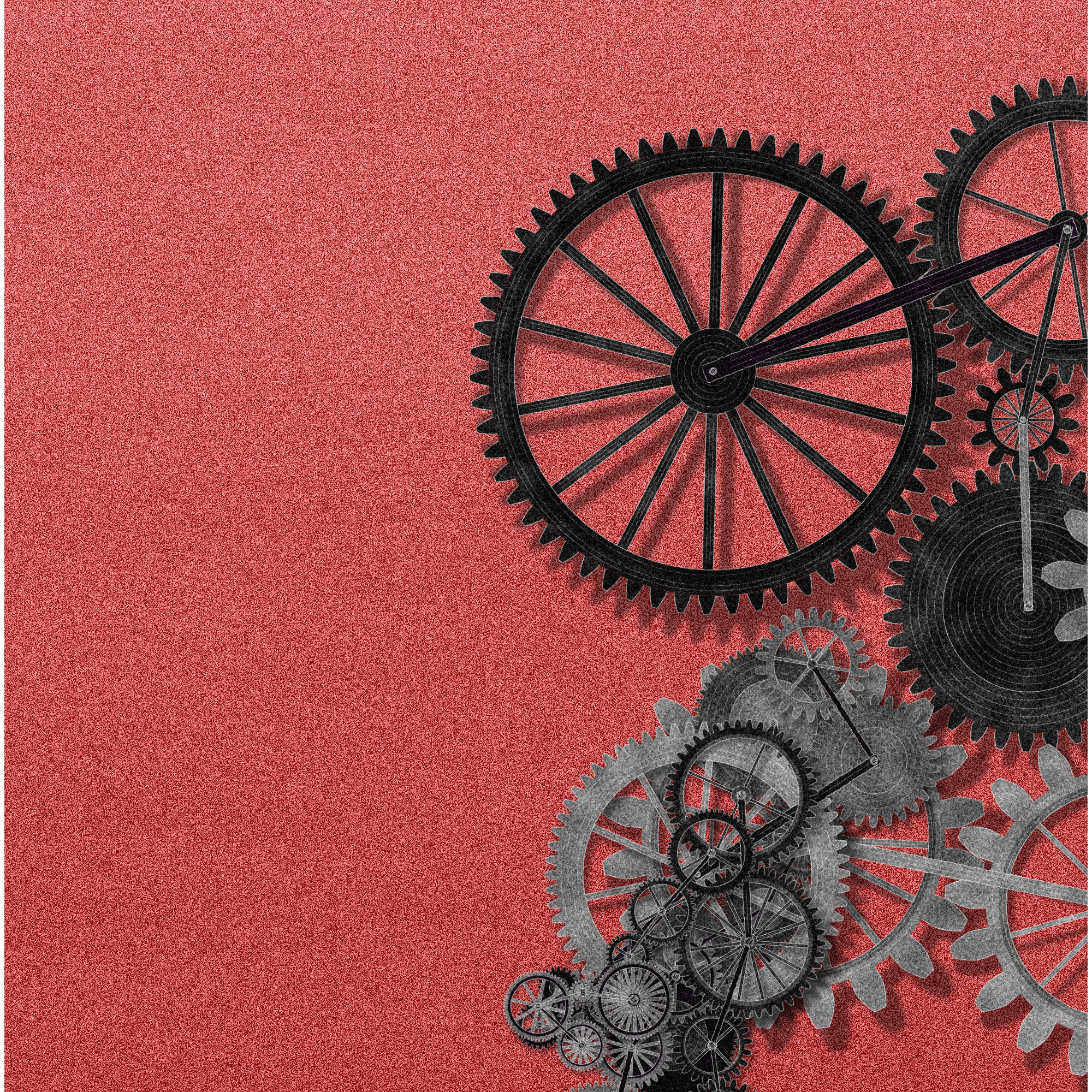 Gears ⚙ #10 static token preview