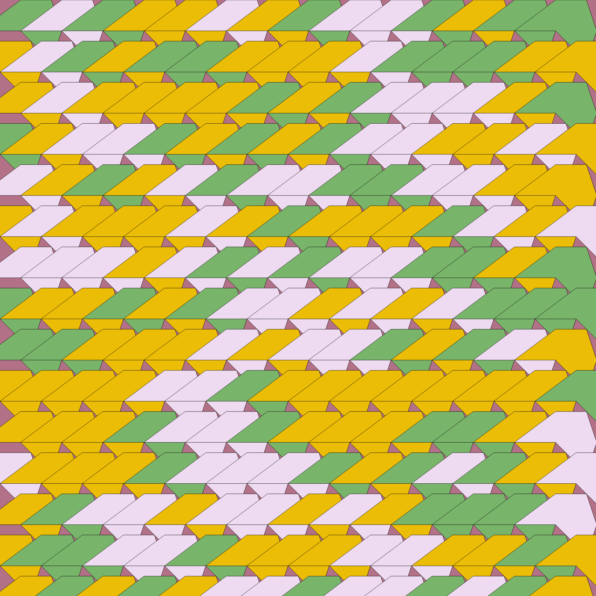 Typical Tiles - AI12 #3 static token preview