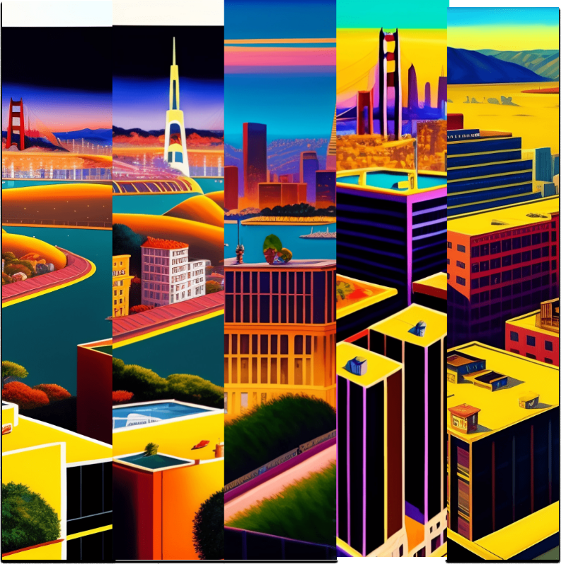 SF View #3 static token preview