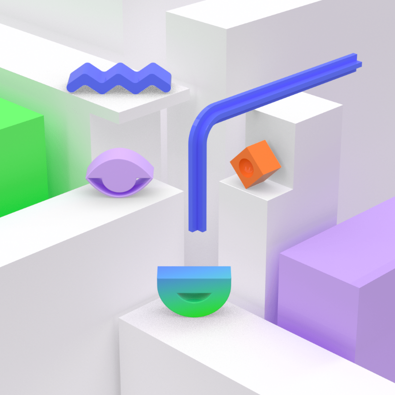 FACE GUBAHAN #15 static token preview