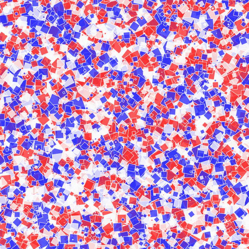 4th of July in KS #2 static token preview
