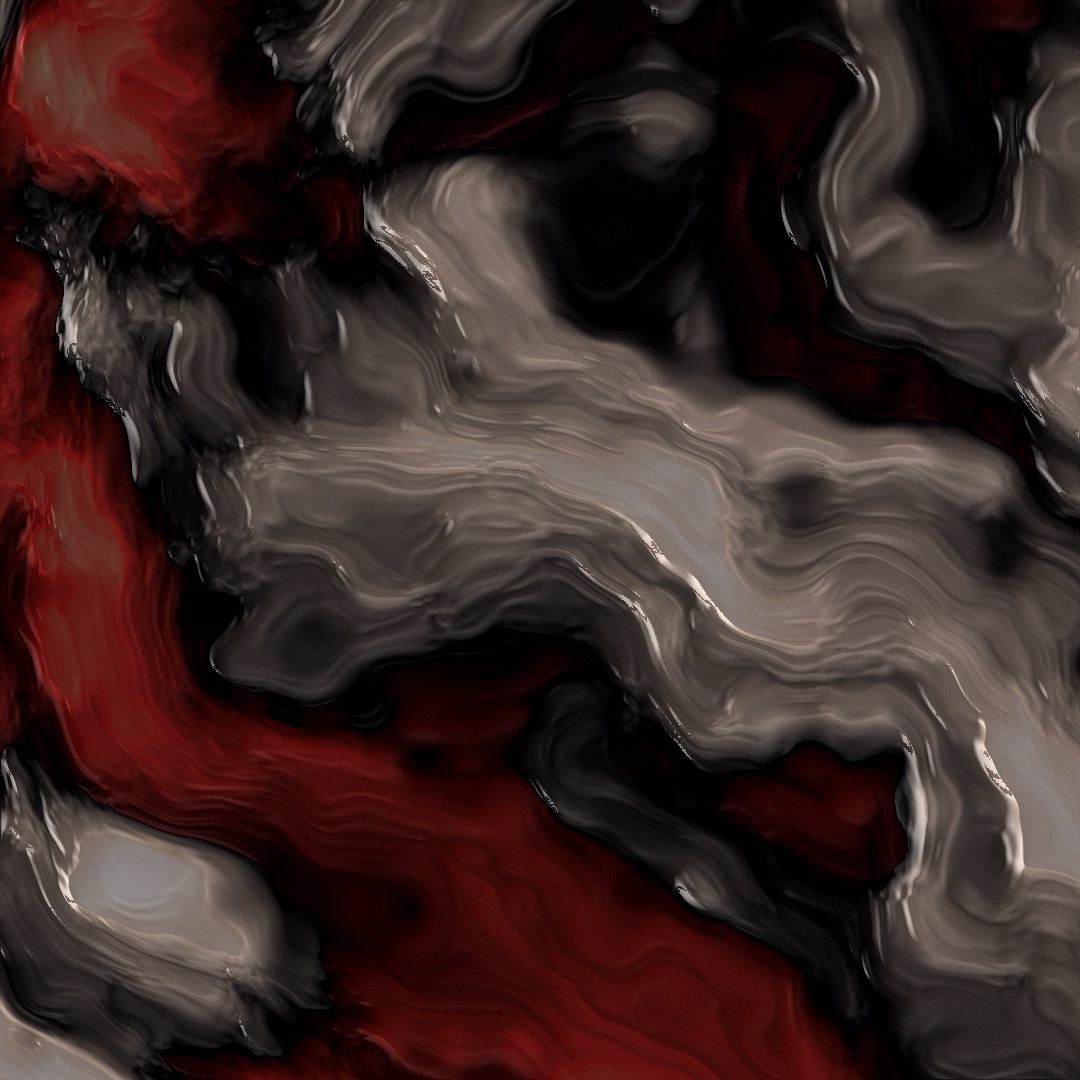 Materia Fluida #21 static token preview