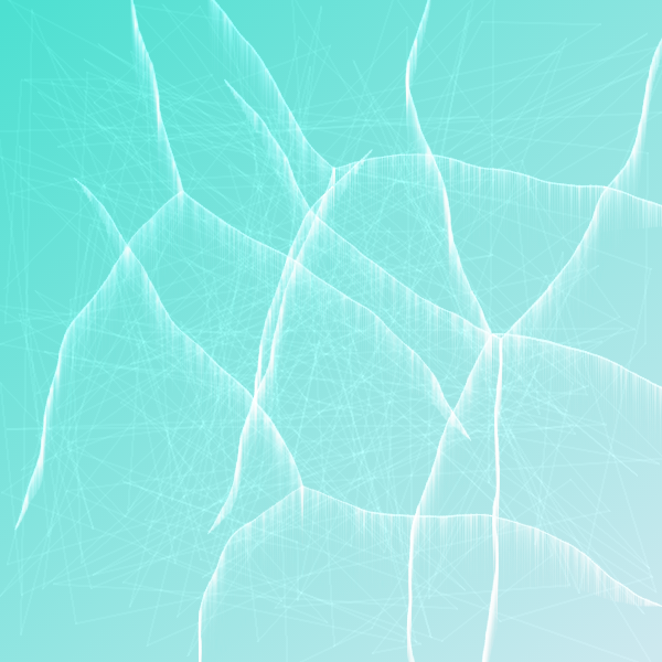 Broken Ice #3 static token preview