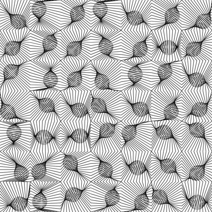 Organic Illusion #18 static token preview