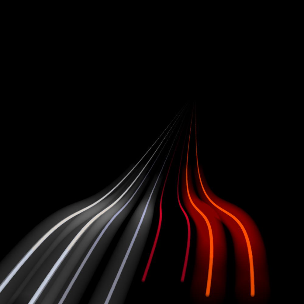 Highway #9 static token preview