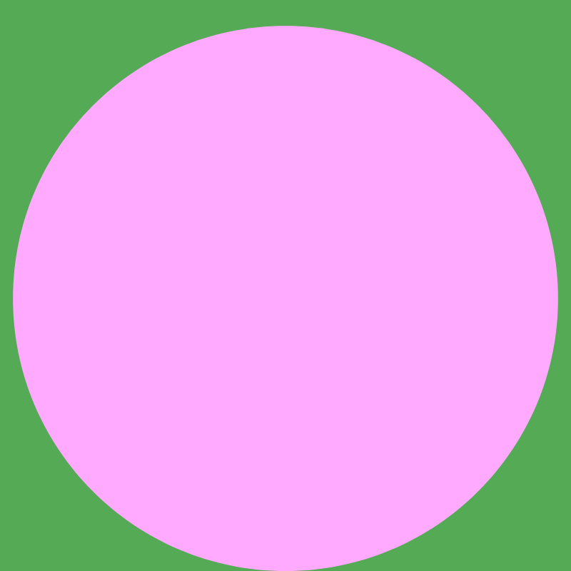 Perky circles #1 static token preview