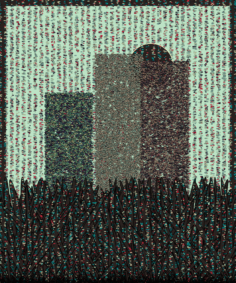 Third layer of darkness 2.0 #16 static token preview