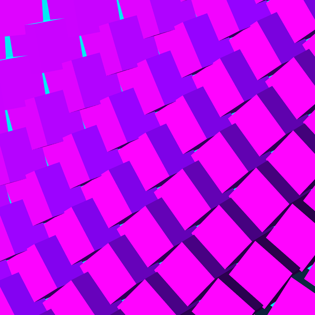 Box Grid #13 static token preview