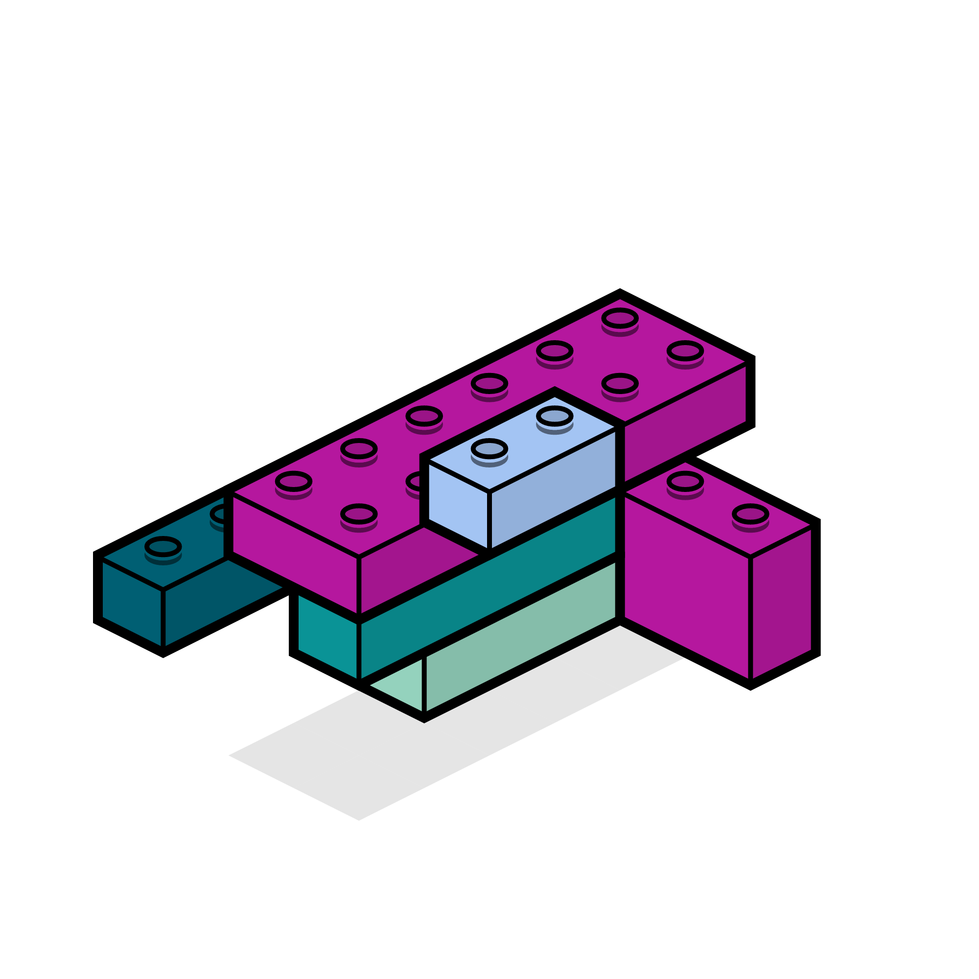 gm blocks #5 static token preview