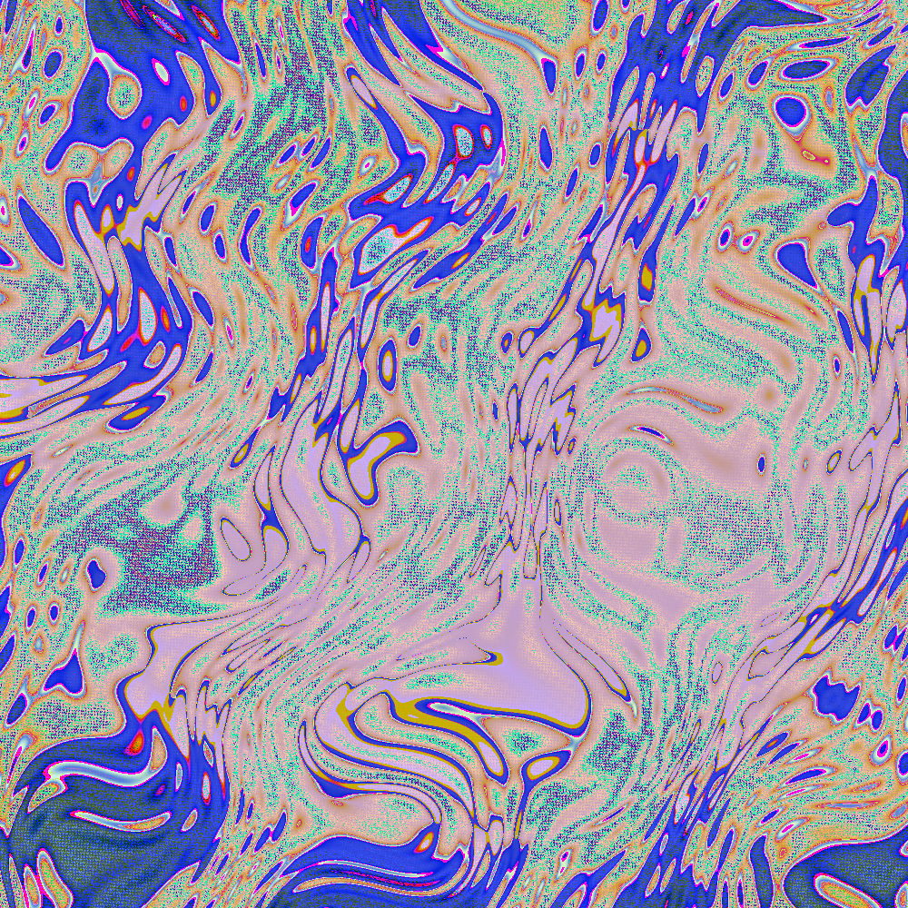 Drowned In Subtle Touches #23 static token preview