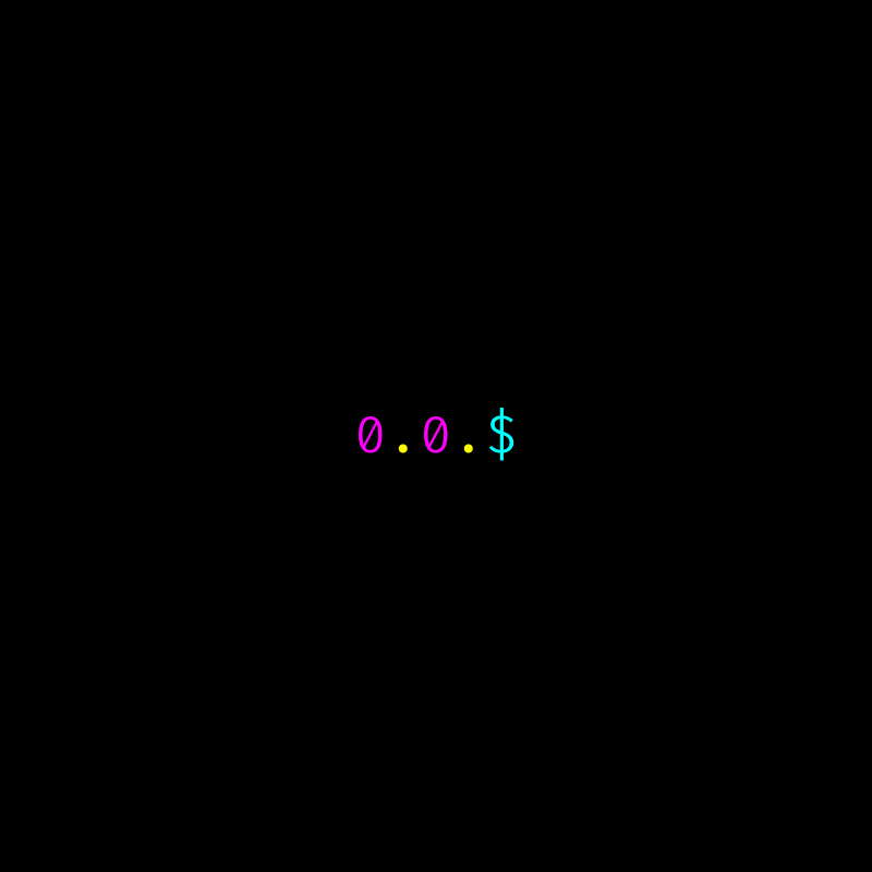 undefined #15 static token preview
