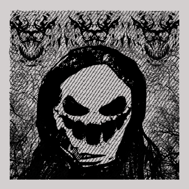 Spirits of Shadows #17 static token preview