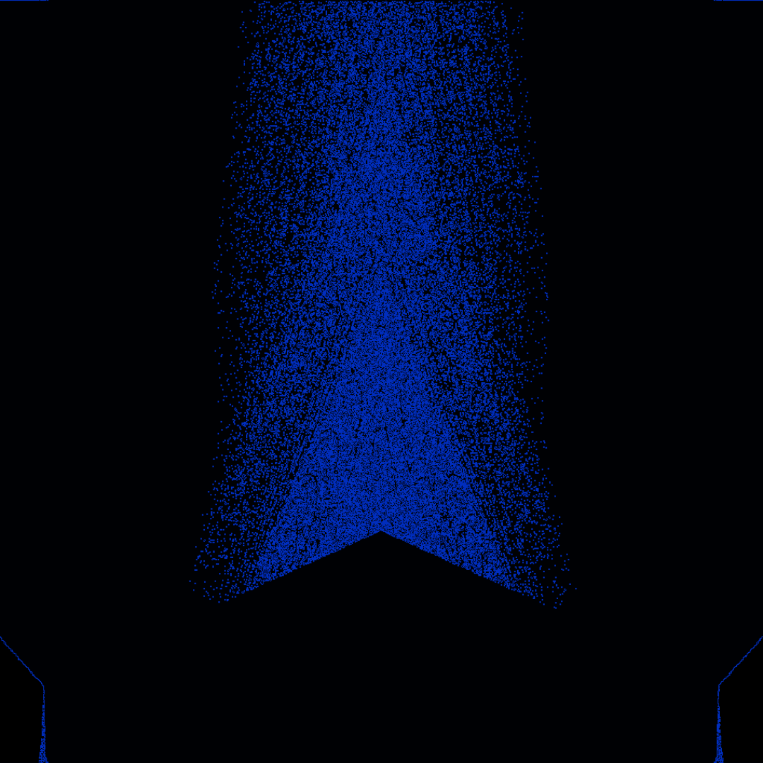 AzuriteFootPrint #14 static token preview