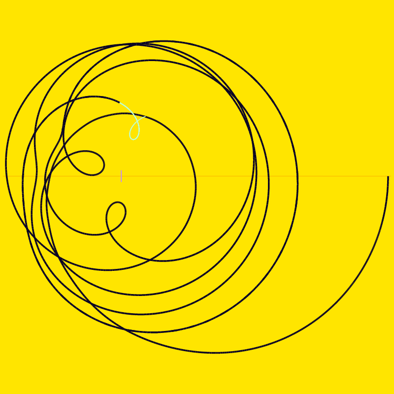 B.R. & Hendrik - Mysterious Zeta Function #6 static token preview