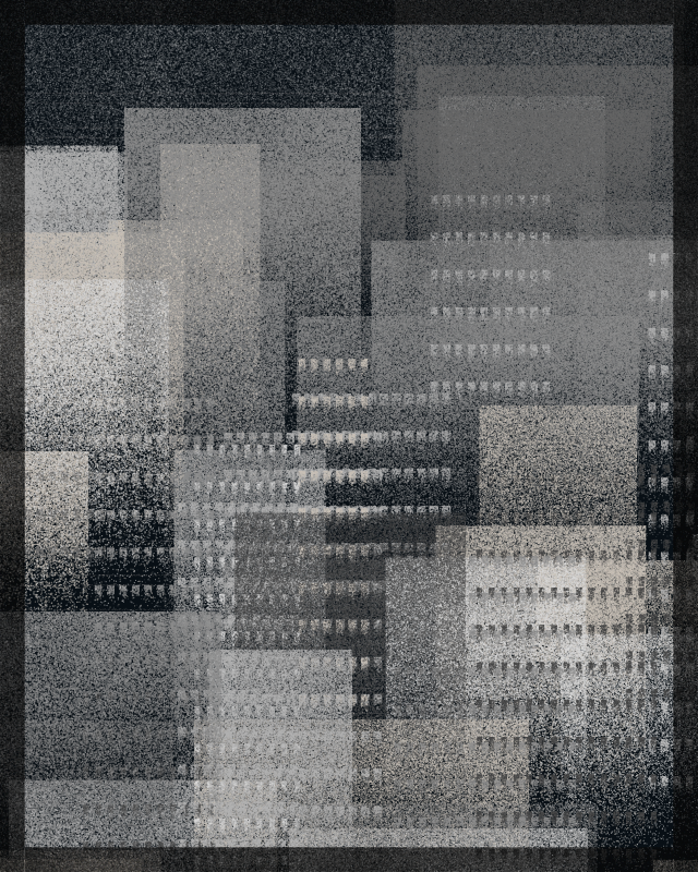 fx(haish) / the Generator #365 static token preview