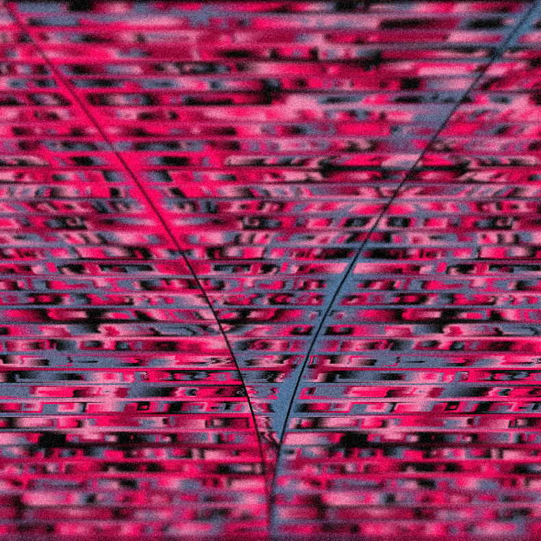Gradientropy #12 static token preview