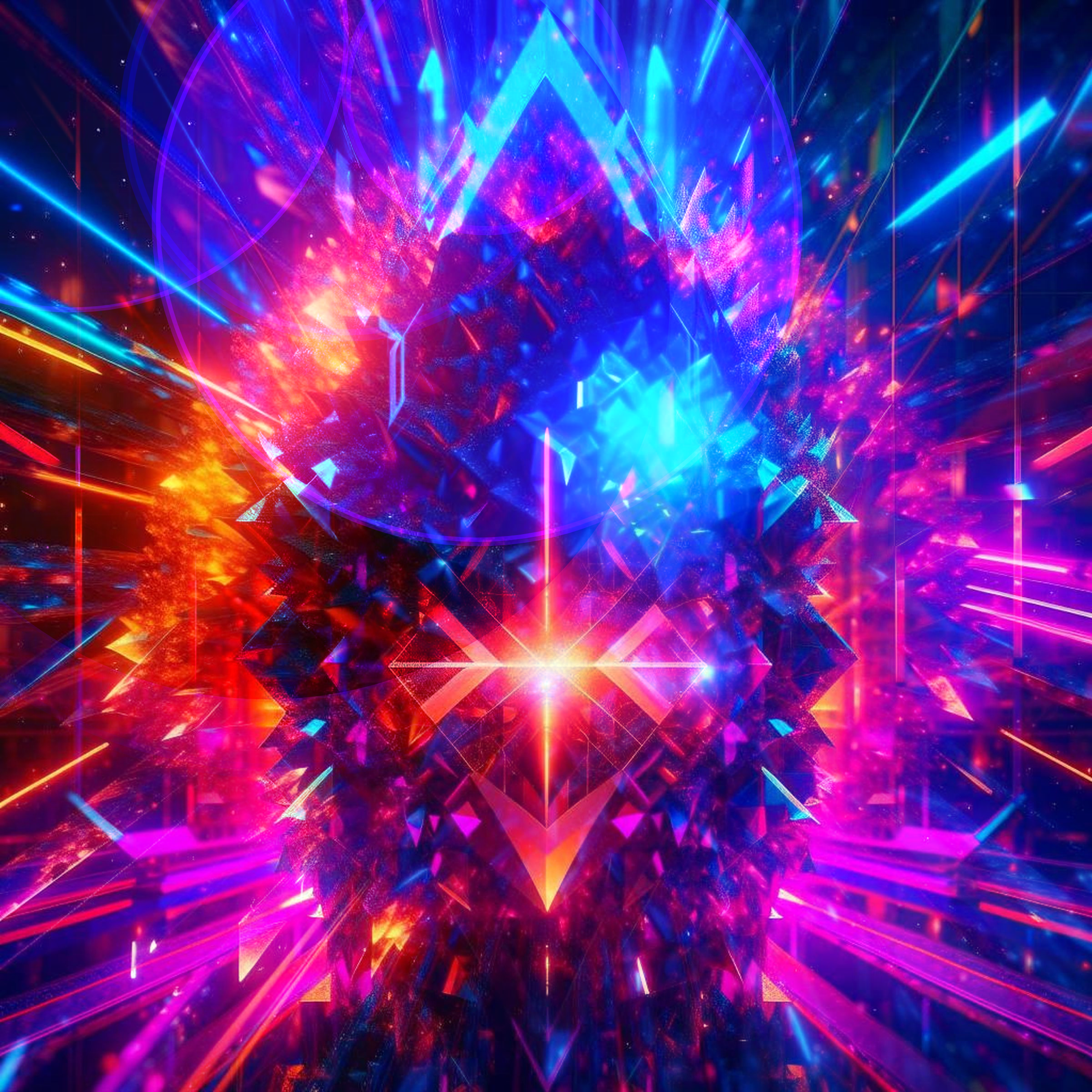 Crystalisity #4 static token preview