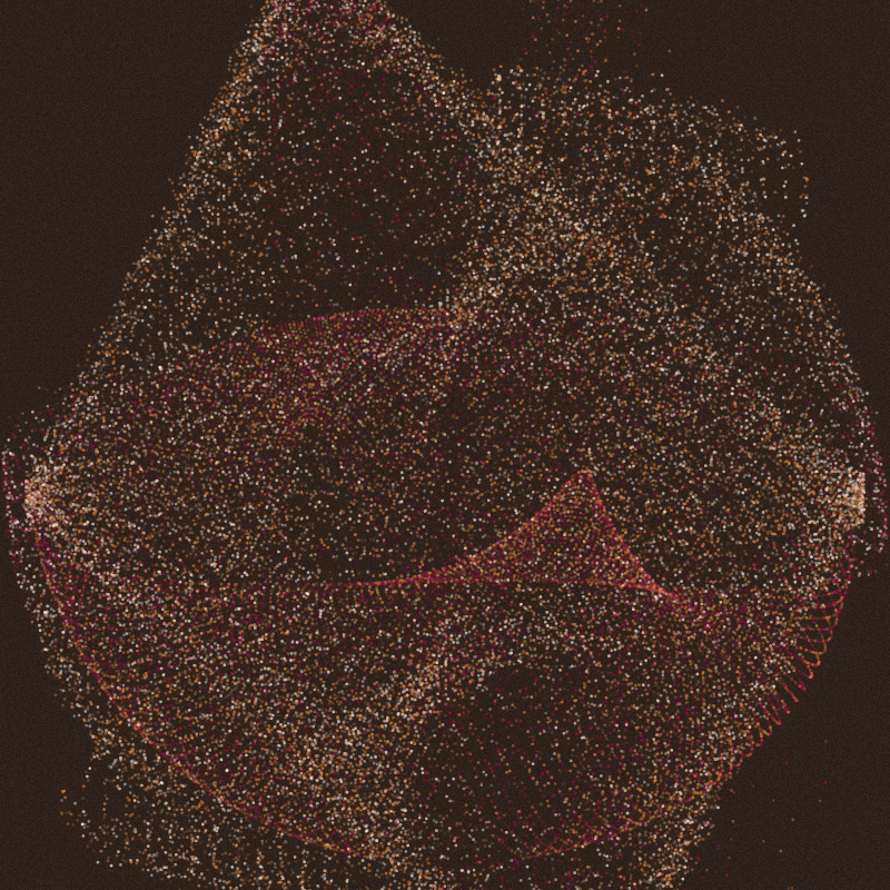 relaciones #9 static token preview