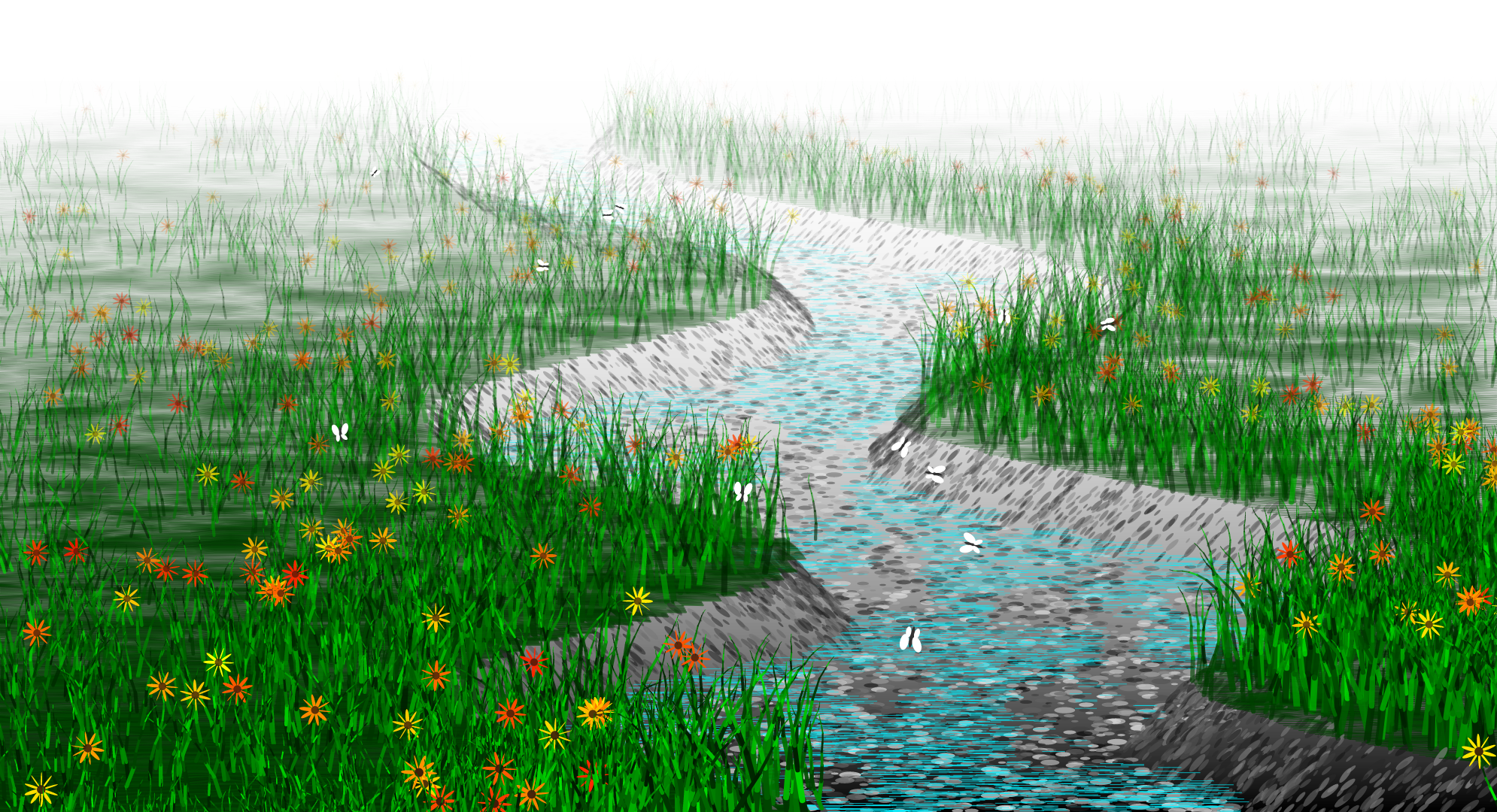 Wetlands #23 static token preview