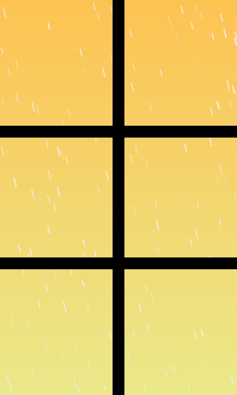 Outside your Window #18 static token preview