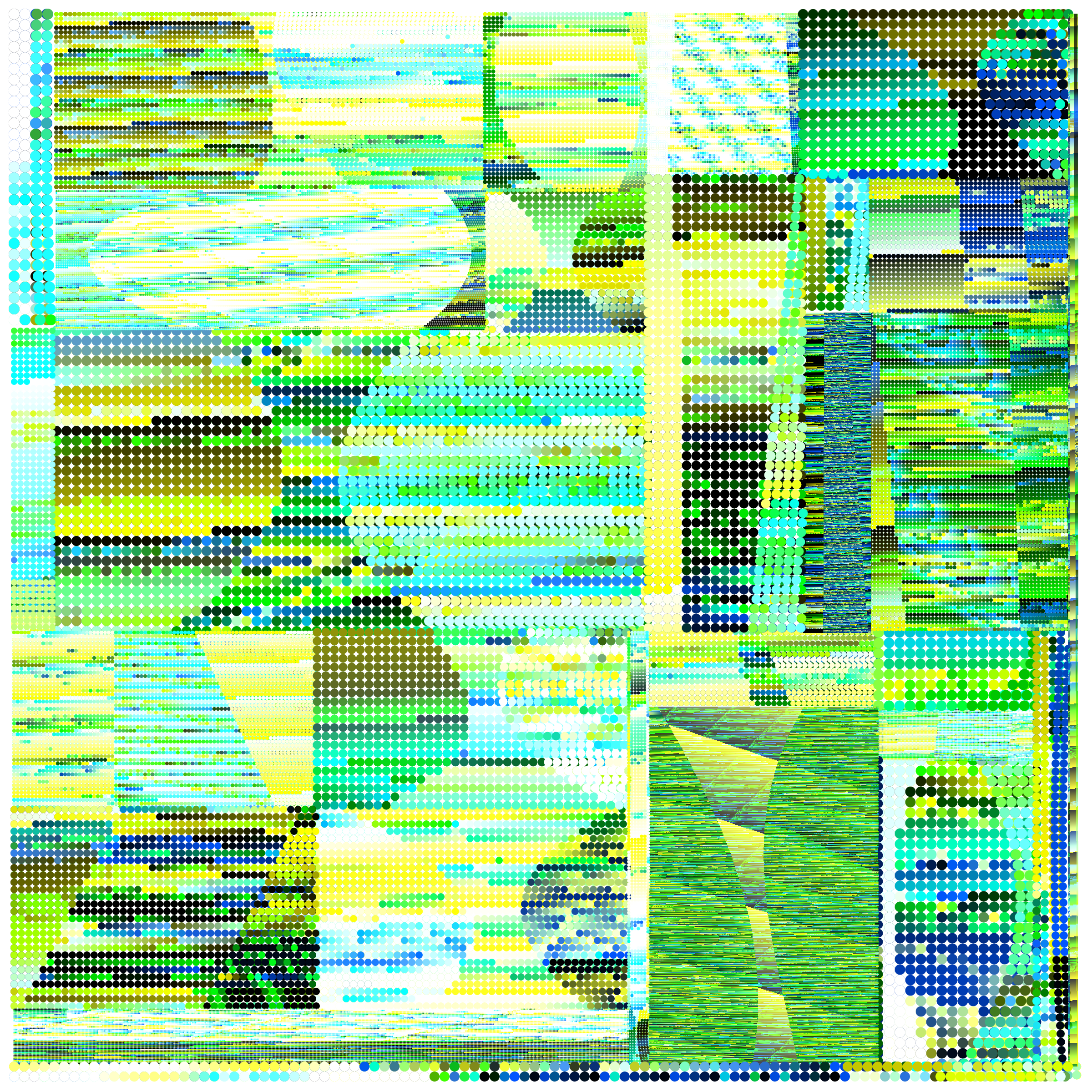 Subdivisions II: pixel forms #20 static token preview
