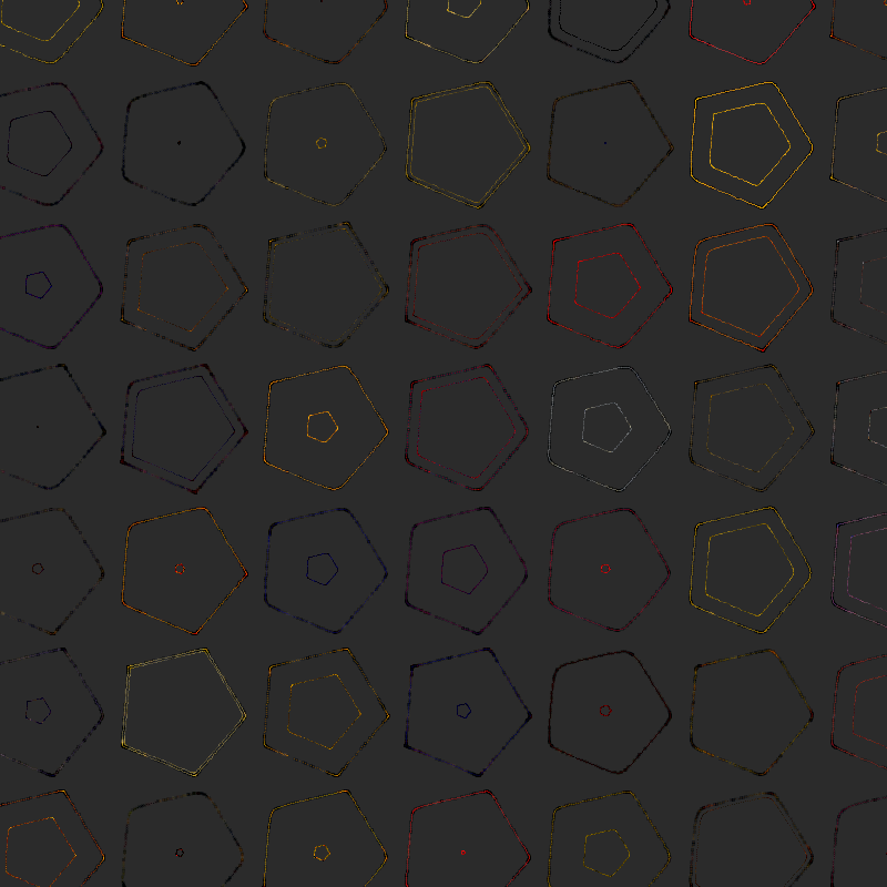 bit_summer #9 static token preview
