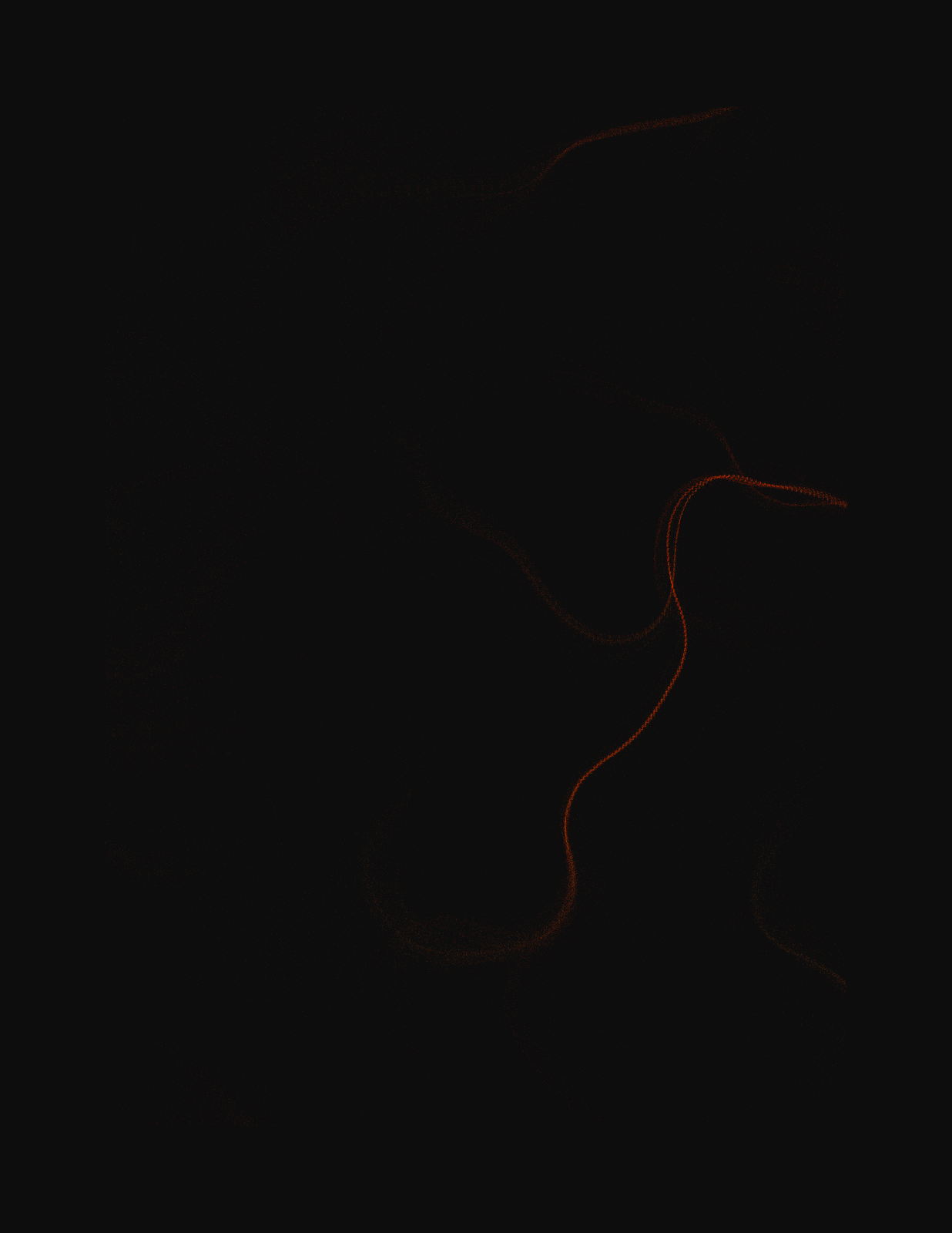 fx(flowField) #25 static token preview