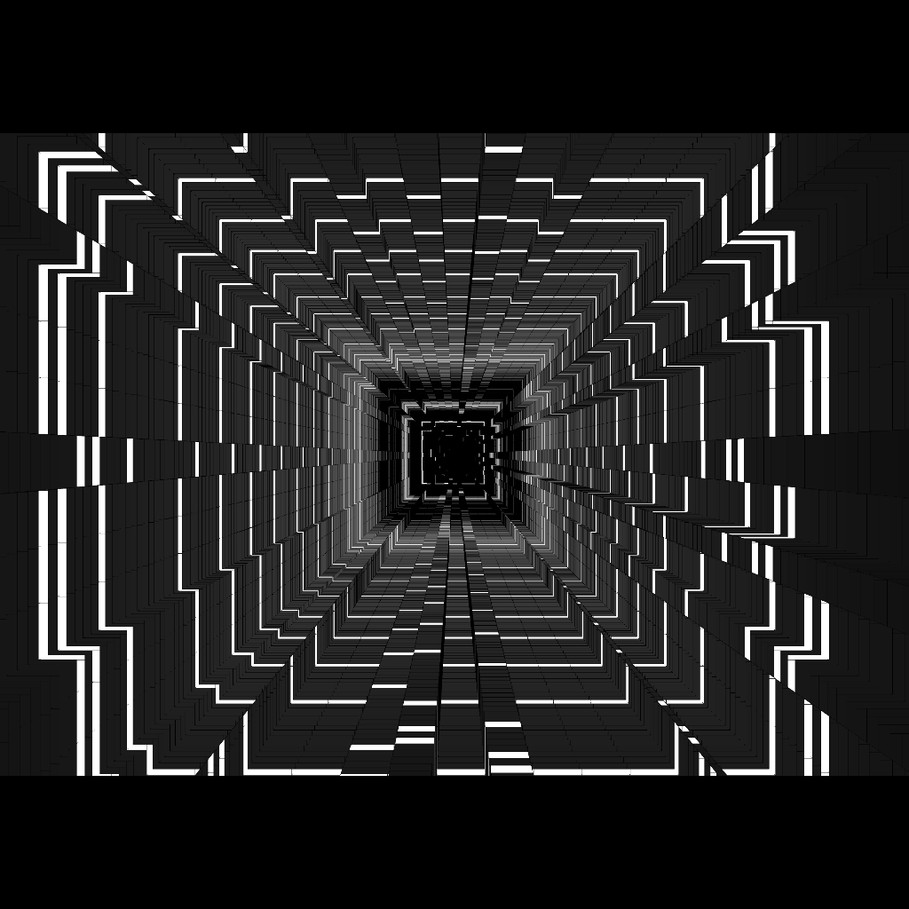 The Tunnel #15 static token preview
