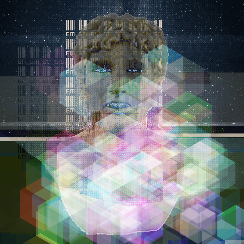 MIND TRICKS #18 static token preview