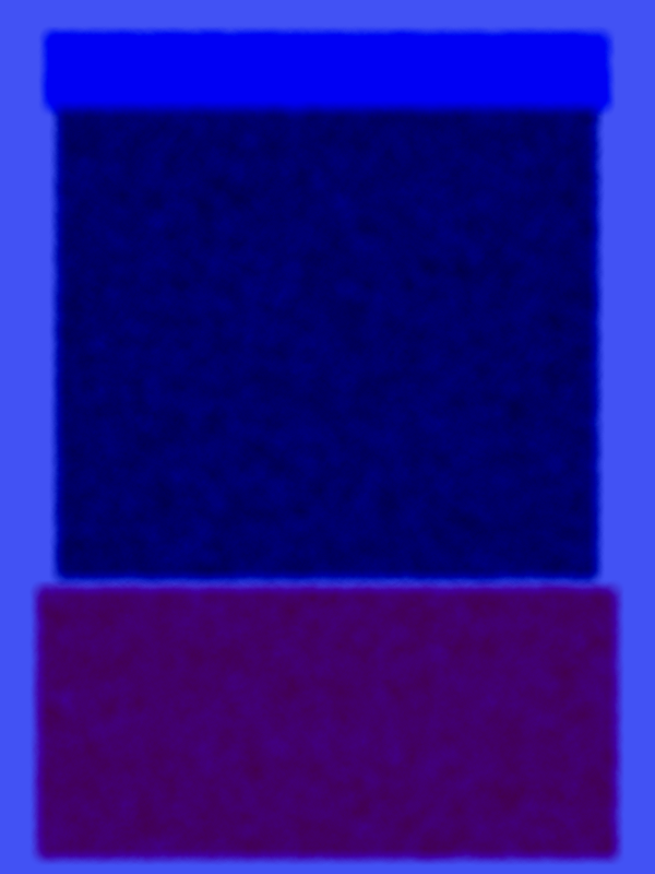 My Own Personal Rothko #4 static token preview