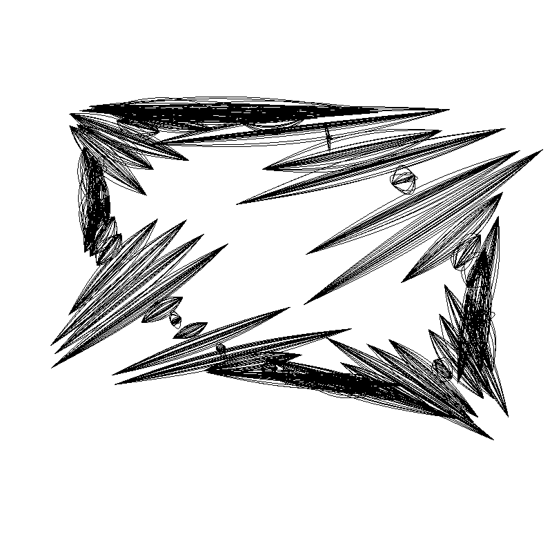 00 - Harvest Dance - 豐收舞 #13 static token preview