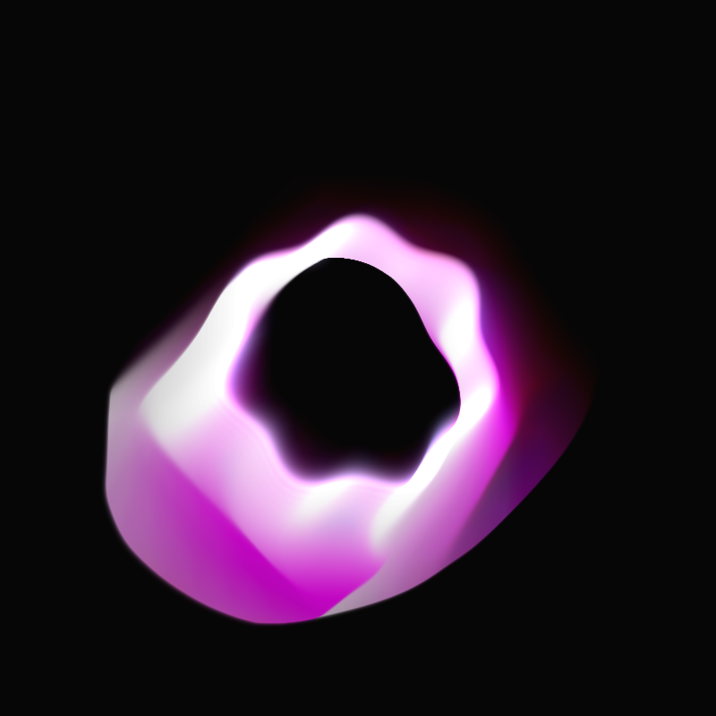 flowww #20 static token preview
