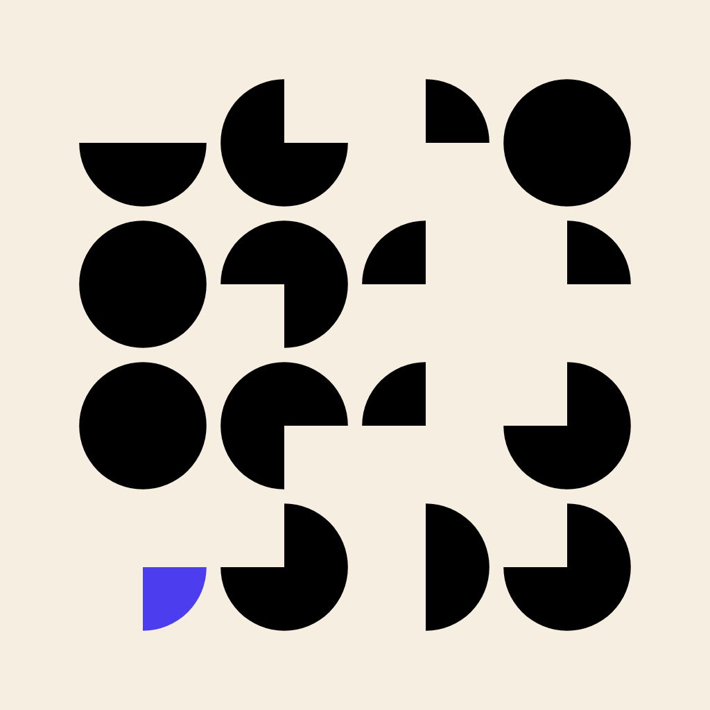 Abstract Squares #16 static token preview