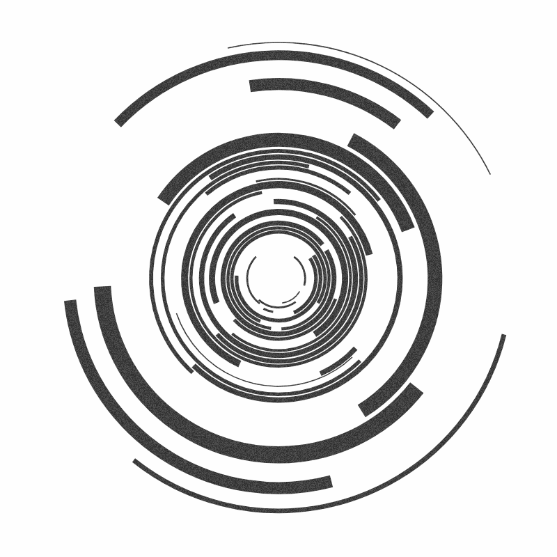 The Key #5 static token preview