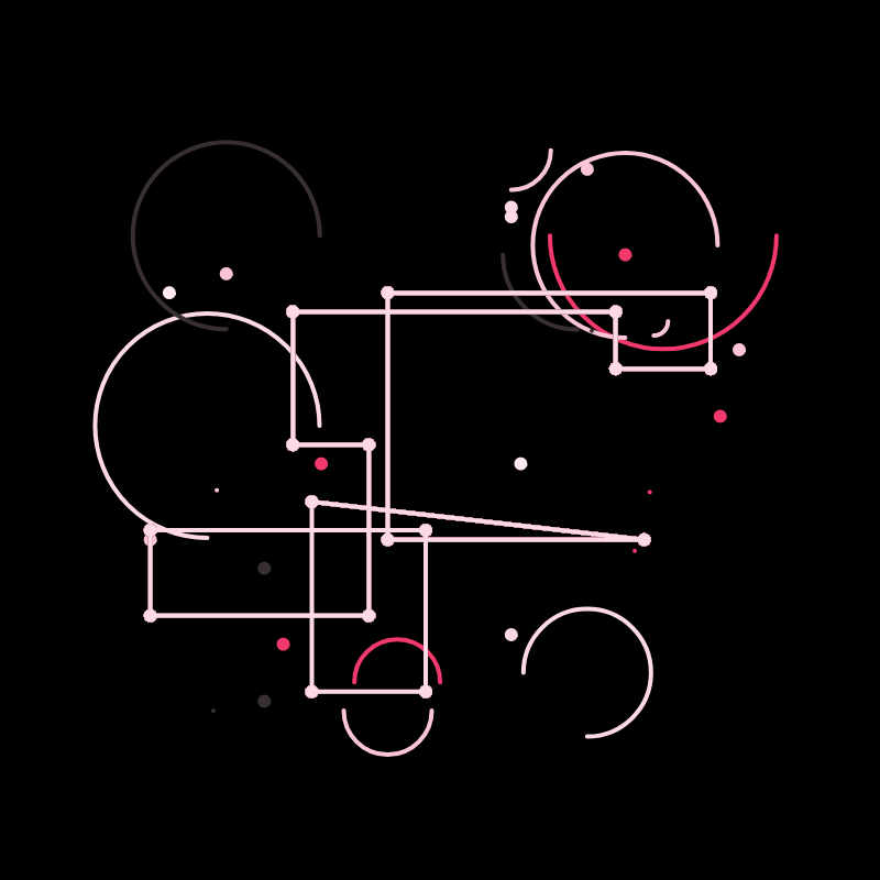 Constellations #14 static token preview