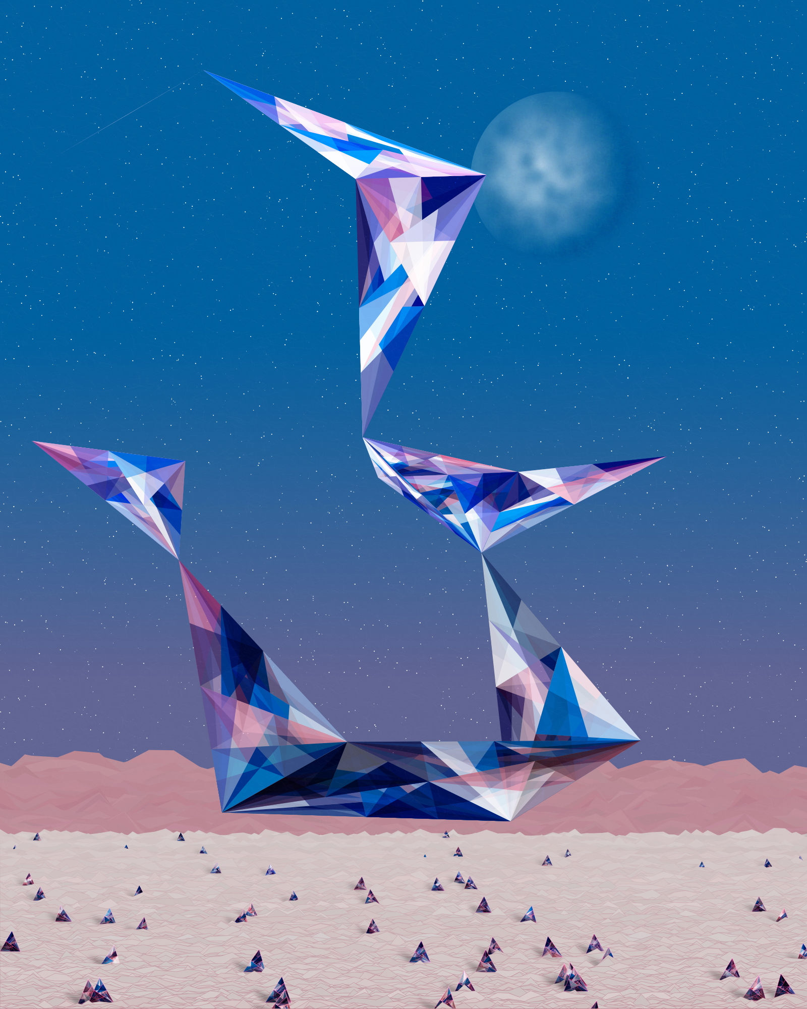 Fermi paradox #373 static token preview