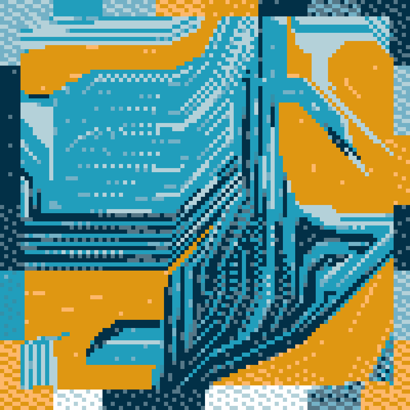 CRASHERS #20 static token preview