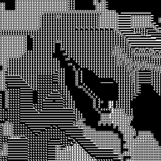 Fluids #19 static token preview