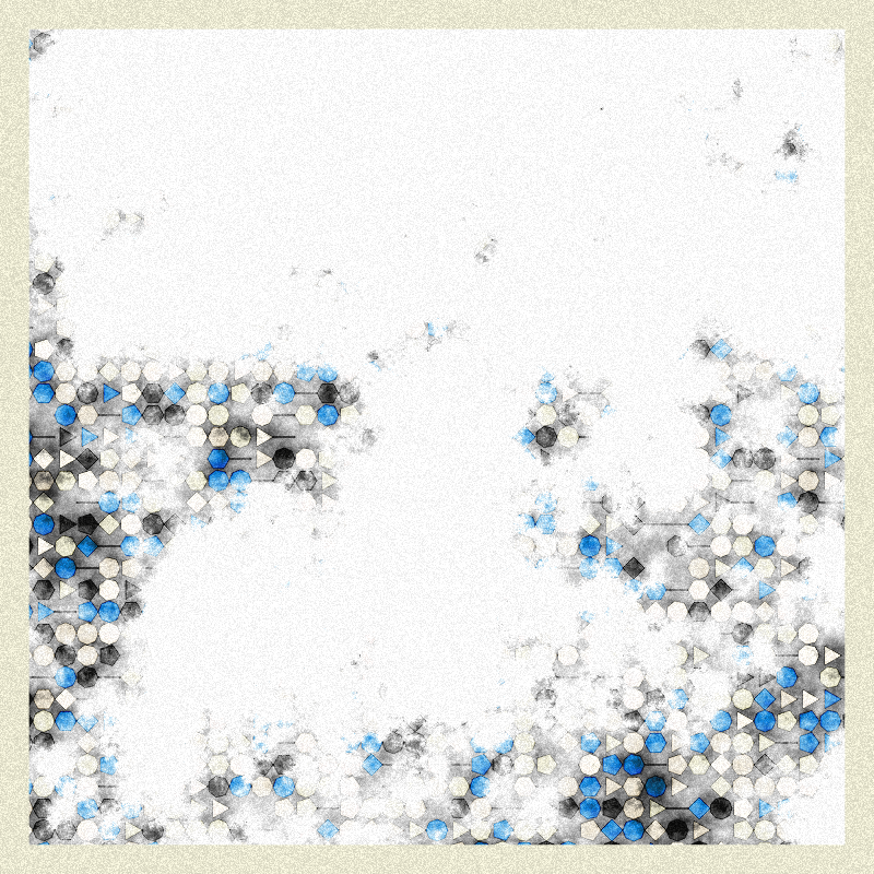 Component Map #21 static token preview