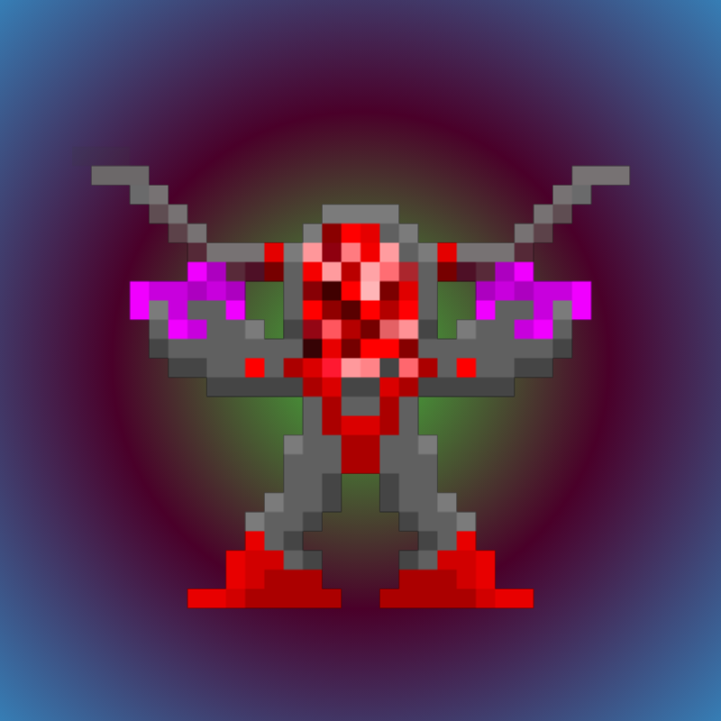smol sacrifices #995 static token preview