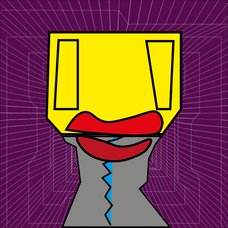 ITS KOSHKIN! It’s not punks #5 static token preview