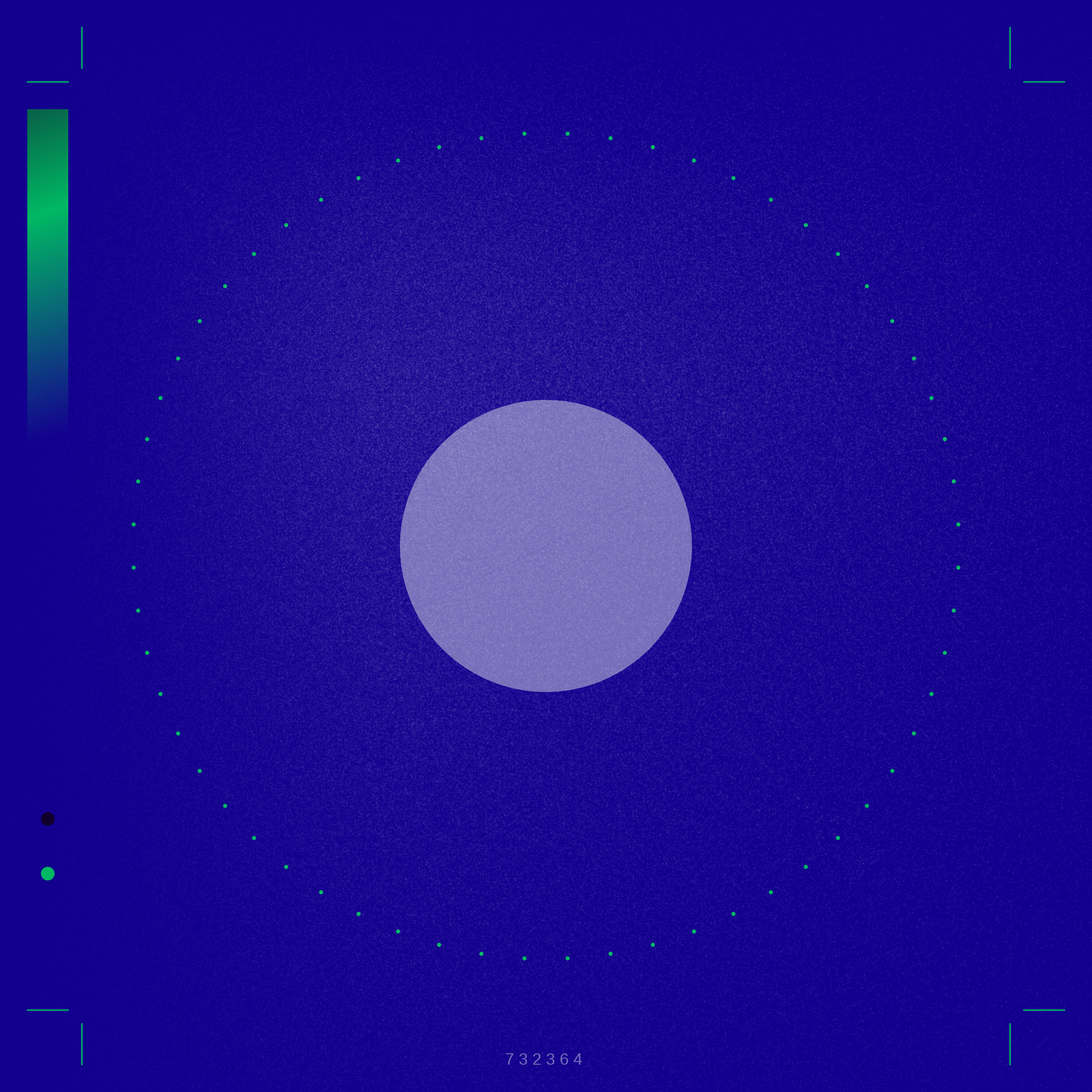 Planetary Orbital #2 static token preview