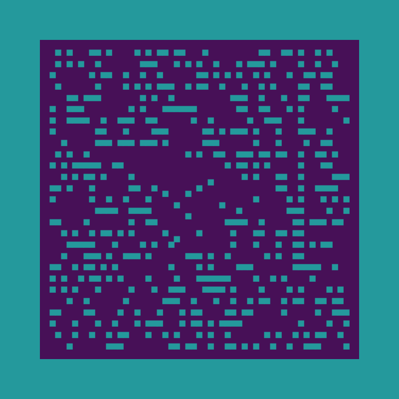 Persistence #8 static token preview