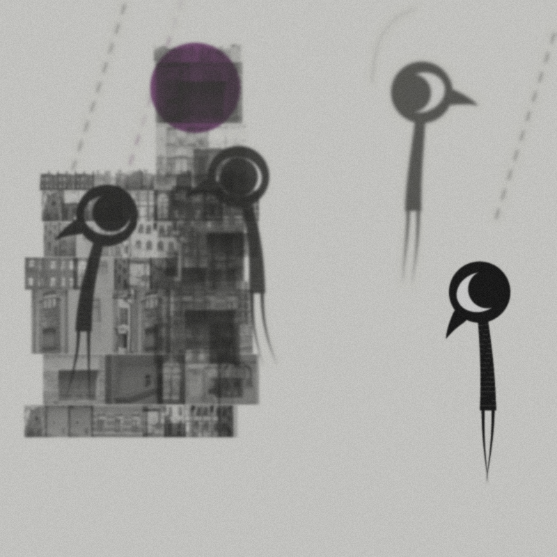 city of hope and despair #13 static token preview