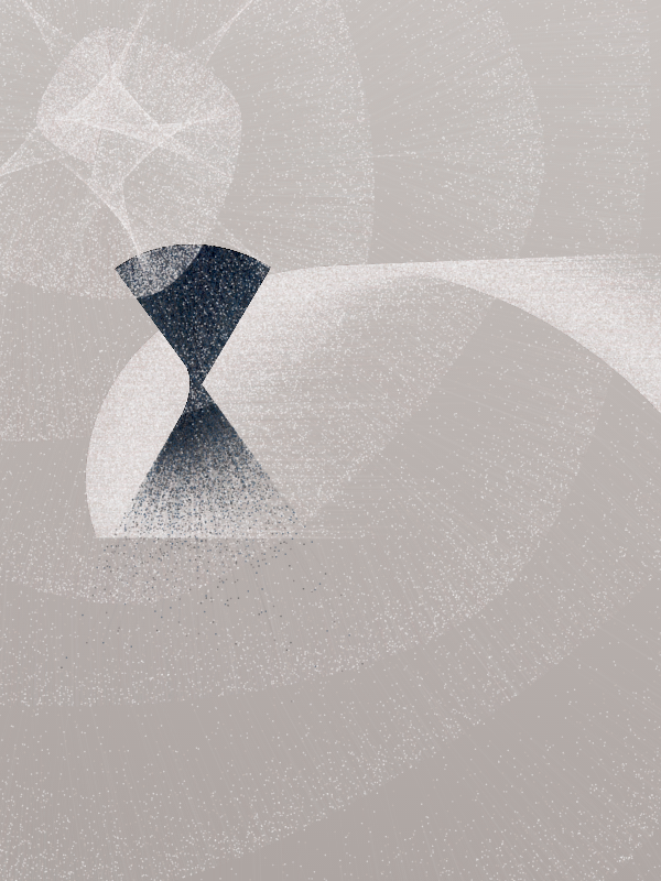 Stippled Impressions #18 static token preview